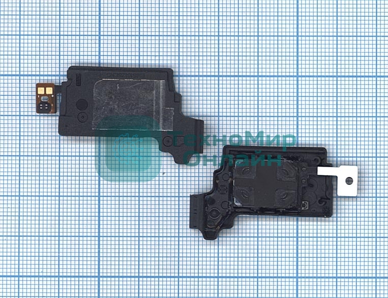 Полифонический динамик (Buzzer) для Samsugn A310 в сборе