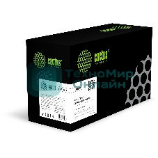 Картридж лазерный Cactus CS-W1331A 331A черный (5000 стр.) для HP Laser 408dn/MFP 432fdn