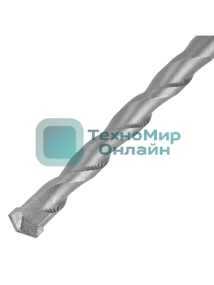 Сверло по бетону MTX 12 х 150 мм, цилиндрический хвостовик