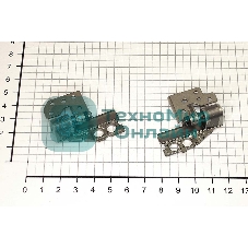 Петли для ноутбука Lenovo ThinkPad T450, T440