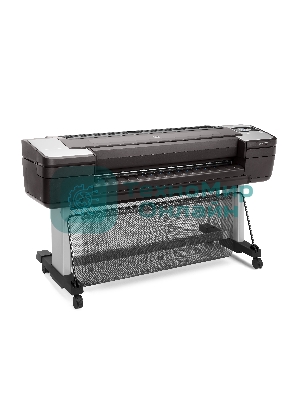 Плоттер HP DesignJet T1700 44-in PostScript Printer