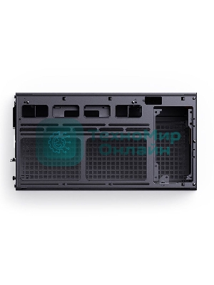 Корпус без блока питания JONSBO Computer Case D32 STD standard version black