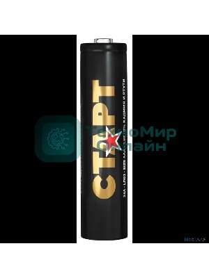 Батарейки СТАРТ R03-SH4 - 60/1200 (4 шт. в уп-ке)