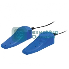 Сушилка для обуви (блистер) Energy RJ-45B (151555)