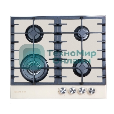 Газовая варочная панель Zigmund & Shtain MN 197.61 I