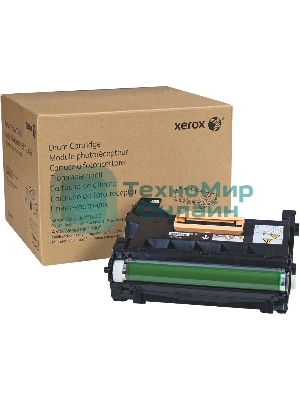 Барабан Xerox 101R00554, 65000 стр, для Xerox VL B400/B405 (Channels)