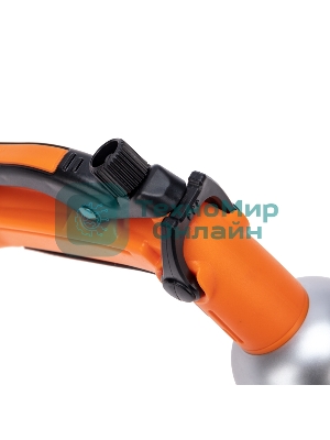 Пистолет-распылитель для полива Classic, 8 режимов Четыре Сезона