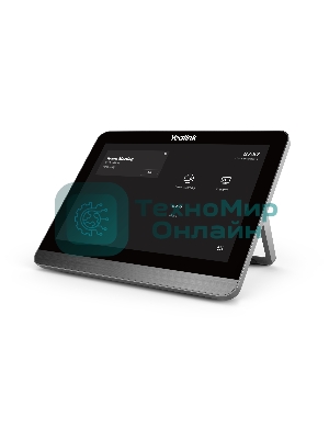Сенсорная панель управления Yealink CTP18 Collaboration touch panel 8