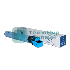 Картридж лазерный NVPrint совместимый NV-TN-328 Голубой для Konica Minolta bizhub C250i/C300i/C360i (28000 стр)