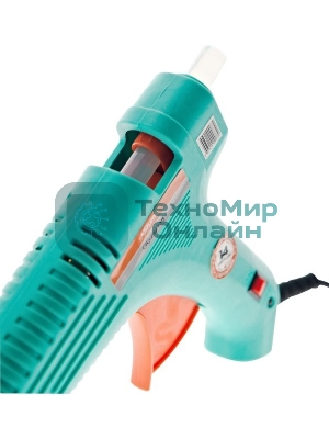 Клеевой пистолет Sturm! GG2471SB 33Вт 12гр/мин стерж.:11х100мм