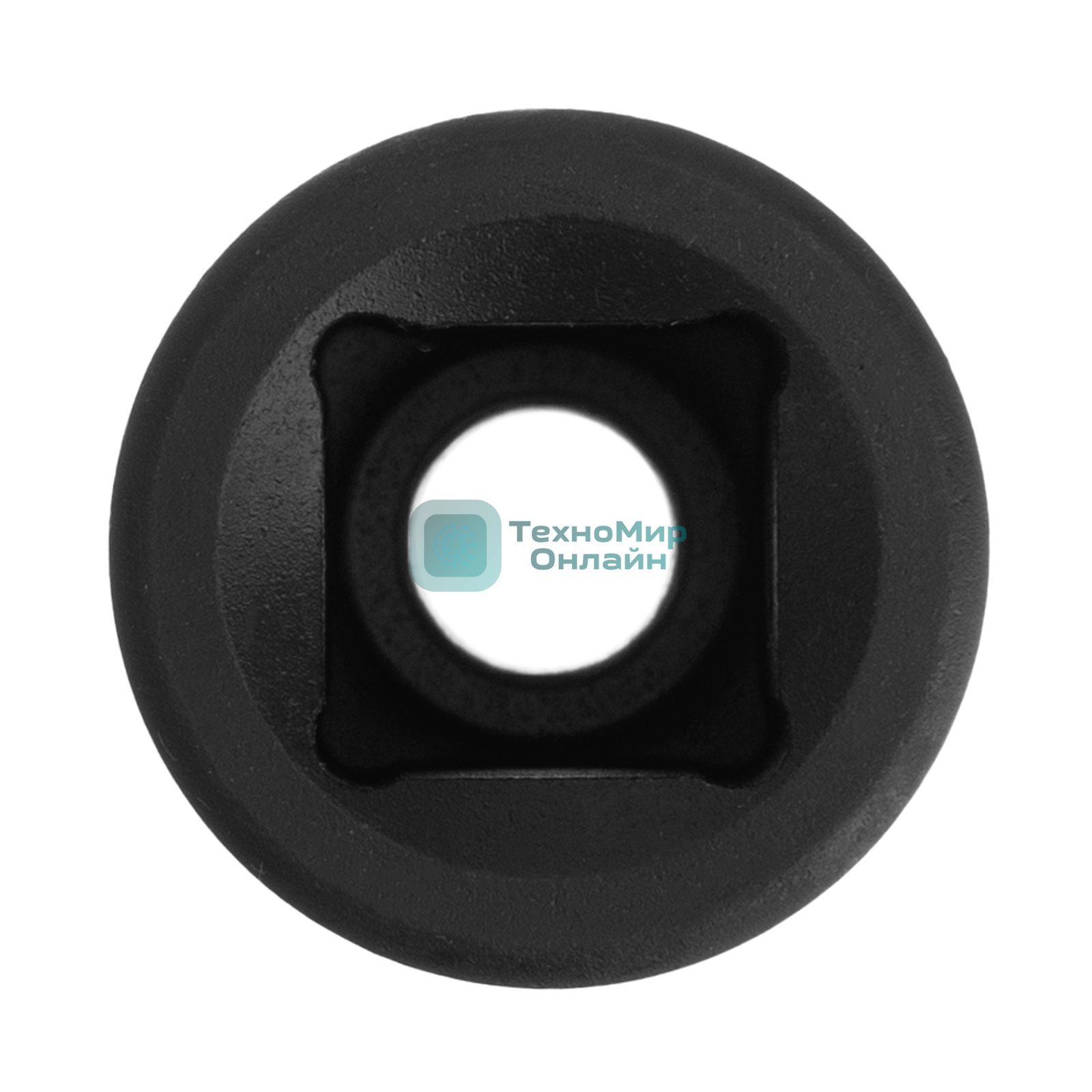 Головка ударная шестигранная Stels 8 мм, 1/2