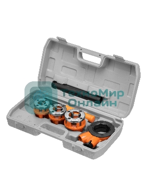 Набор клуппов Sparta 1/2