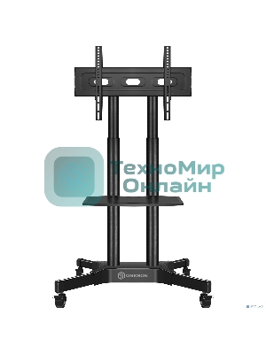 Стойка для телевизора ONKRON TS1351 черный 40
