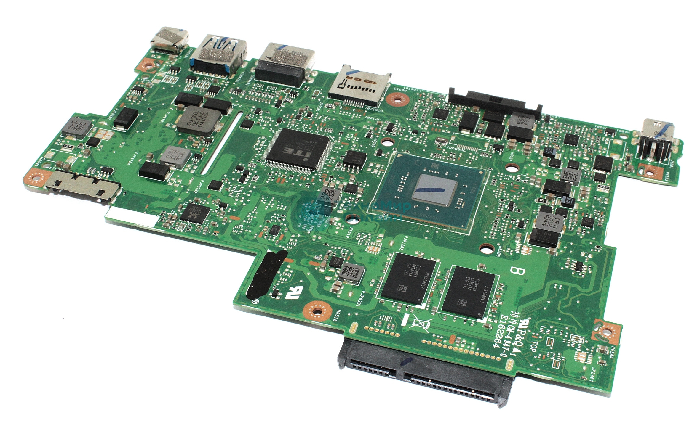 Материнская плата для Asus E203MA 2G/N4000