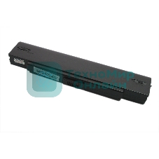 Аккумуляторная батарея для ноутбука Sony Vaio VGN-FE, VGN-FS (VGP-BPS2) 4800mAh OEM черный