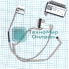 Шлейф матрицы для ноутбука Samsung NP350E5C NP350V5C NP350V5C-S06AU NP355V5C NP355E5C NP355E4X