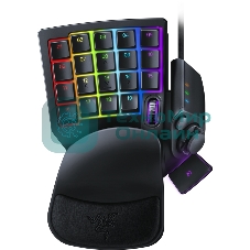 Игровой кейпад Razer Tartarus Pro Razer Tartarus Pro – Analog Optical Gaming Keypad - FRML
