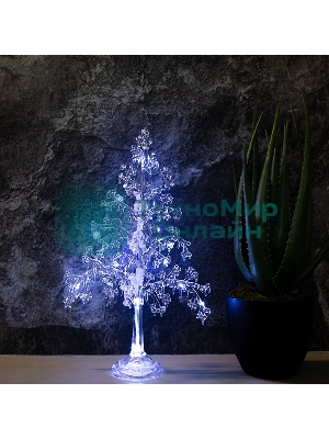 Фигура на подставке Neon-night 