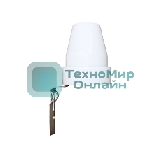 Фотореле JazzWay PMS PR 601 2200Вт IP44 WH