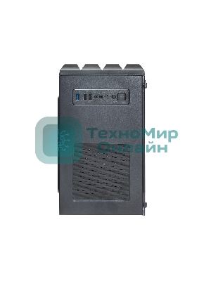 Компьютерный корпус Minitower ExeGate Mistery R3-NPX600