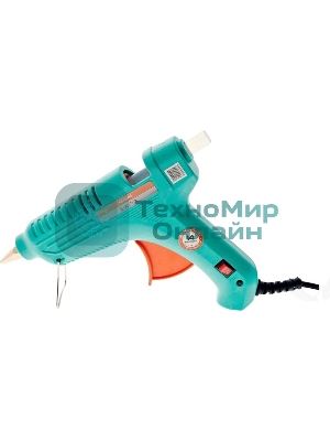 Клеевой пистолет Sturm! GG2471SB 33Вт 12гр/мин стерж.:11х100мм