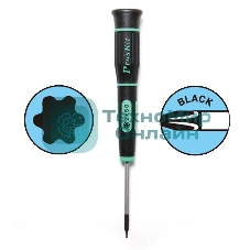 Отвертка звездообразная Pro'sKit SD-081-T2