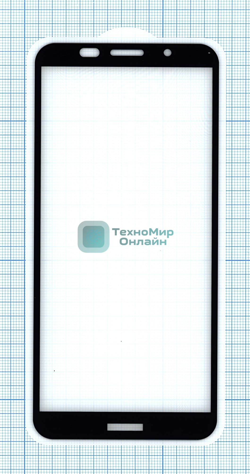 Защитное стекло 