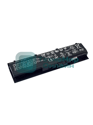 Аккумуляторная батарея для ноутбука HP Omen 17-w000 17-w200/Pavilion 17-ab000 (PA06) 11,1V 62Wh