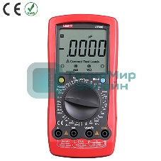 Мультиметр UNI-T UT58E