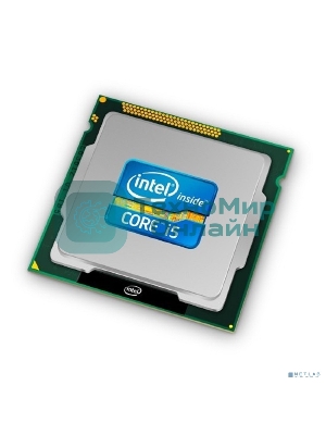 Процессор Intel Core i5-10600K Soc-1200 4.1GHz OEM