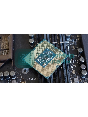 Процессор Intel Pentium G4560 Soc-1151 3.5GHz OEM
