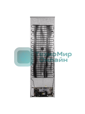 Встраиваемый холодильник HOMSair FB177NFFW Inverter