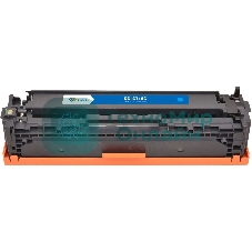 Картридж лазерный G&G GG-C716C голубой (1500 стр.) для Canon i-Sensys MF8030/MF8030cn/MF8050/LBP 5050