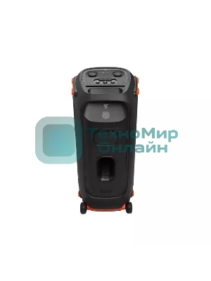 Портативная акустическая система JBL Party Box 710 черный