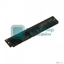 Щеточный ввод NTSS NTSS-CE-R/W-BL черный