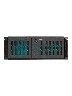 Серверный корпус ExeGate Pro 4U650-010/4U4139L (RM 19