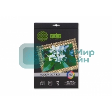 Фотобумага Cactus c тиснением 