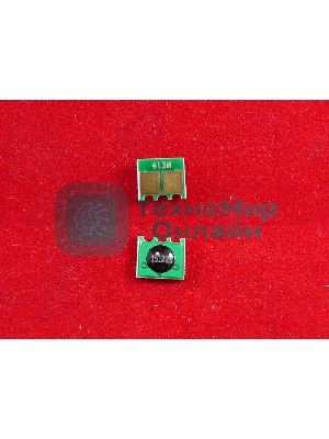 Чип ELP для HP Color Laserjet Enterprise 300 M351/M375NW/400 color M451NW/M451DN/M451DW/M475DN/M475DW Magenta, 2.6K (Китай)