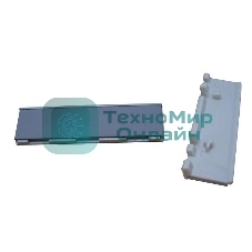 Тормозная площадка обходного лотка HP LJ 4200/4250/4300/4350/4345 (RL1-0007) (о)