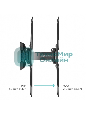 Кронштейн ONKRON M2 для телевизора 26