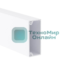 Кабель-канал ДКС 00313 50х20 L2000 пластик TMC