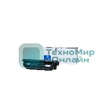 Картридж лазерный NVPrint совместимый NV-CF450A Black для HP LaserJet M652dn/M652n/M653dn/M653x/M681dh (12500k)