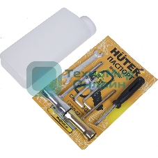 Мотобур Huter GGD-52