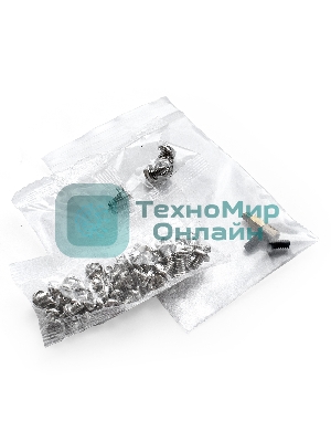 Серверный корпус ExeGate Pro 3U390-11 (RM 19