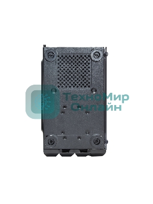 Компьютерный корпус Minitower ExeGate Mistery R3-NPX600