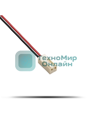 Вентилятор для корпуса ExeGate ExtraPower EP08015S2P черный, 80 мм, 2500 об/мин, 25.5 дБ, 2 pin