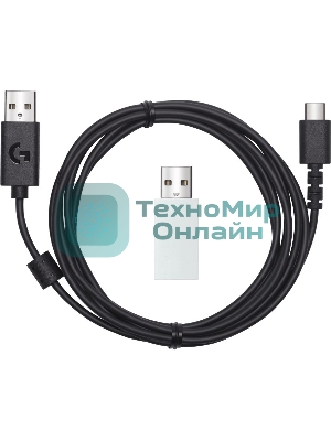 Гарнитура беспроводная Logitech Headset G435 LIGHTSPEED Wireless Gaming белый - Retail