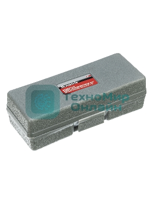 Отвертка ударно-поворотная Matrix 1/2