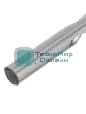 Набор сверл по металлу Сибртех, 1-13 мм (через 0,5 мм), 25 шт., HSS, в металлической коробке