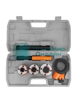 Набор клуппов Sparta 1/2